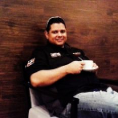 Chef Arturo Feliz-Camilo